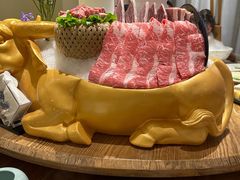 -尚海豆捞(乐虹坊店)