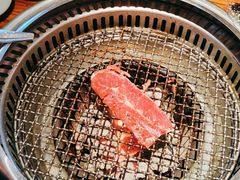 -烧肉一番·新韩式炭火烤肉(大岭山店)