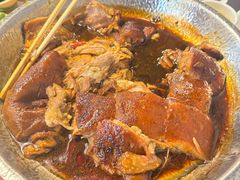 -小城外婆肴私房菜.家宴聚集点(圆明园颐和园·清河上地店)