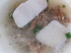芋头牛肉汤-江南古镇味道·私房菜