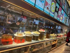 -阿伟海鲜楼·福建菜(延寿店)