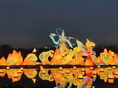-武汉园博园(武汉自然博物馆)