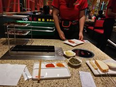 -丰茂烤串(全国首店)