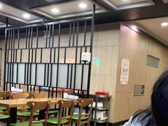 大堂-鑫花溪牛肉米粉(文星广场店)