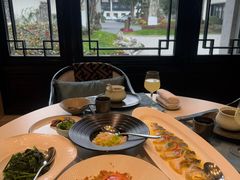 -杭州西湖柳莺里酒店·闻莺厅