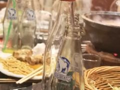 -百味源炭火烤翅 ·夜市大排档(酒仙桥店)