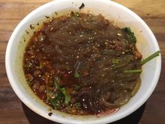 -万记麻辣烫国展总店