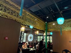 -锦府盐帮·侯宅(五棵松万达店)