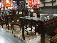 大堂-龙老五汤店(站前西路店)