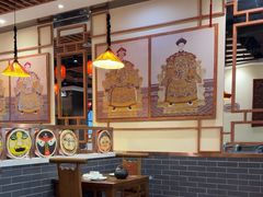 -满园烤鸭·春饼(太原街万达店)