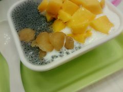-满记甜品(优客百盛店)