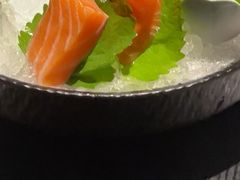 -松鹤精致料理(五一中路店)