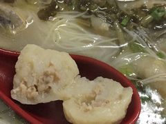 -巴哈面店(沈家门西大街店)