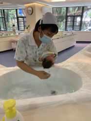 -宝生月子中心·独栋独院式(南山店)