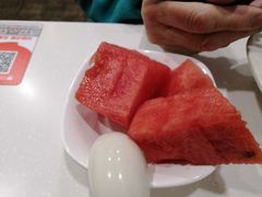 -南城香·饭香串香馄饨香(富丰桥店)