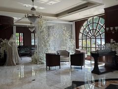 -上海瑞金洲际酒店
