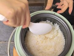 -小隐院子·庭院餐厅(大学城后湖店)