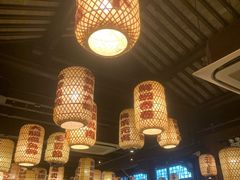 大堂-二十八里太湖船菜(吉祥路店)