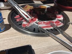-郑阿姨的家·이모네·韩料&烤肉(武川路店)