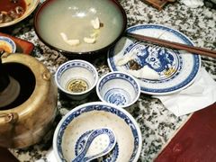 -南京大牌档(凯德大峡谷店)