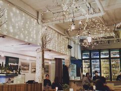 大堂-RAC BAR(安福路店)