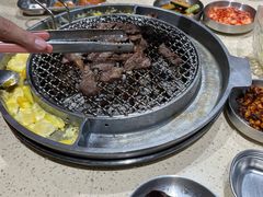 -东门韩国烤肉·韩国料理(烟台朝阳街店)