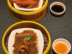 -蝴蝶里·粤菜·点心(龙湖天街&滨江店)