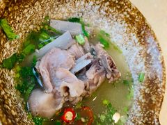 -313羊庄·羊肉火锅烧烤(李村店)