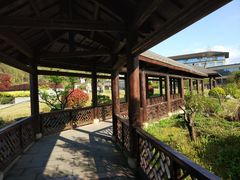 -宁波富邦荪湖山庄(慈城古县城店)