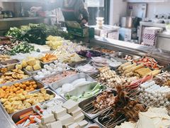 -林静小吃(复兴路店)