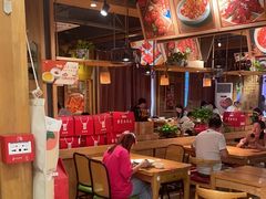 -三十六味匠猪蹄(三元桥店)