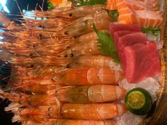 -花潮料理艺食馆(SM新生活广场店)