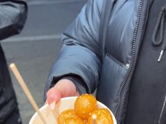 -黑色经典臭豆腐·湖南特产(步行街店)