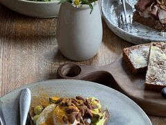 -BOR Eatery(安福路店)