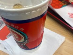 -塔斯汀中国汉堡(青浦宝龙广场店)