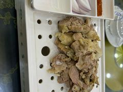 -老毛手抓·盐池滩羊非遗手抓(宁夏总店)