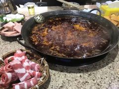 -堂客老火锅(欣阳广场总店)