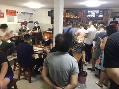 大堂-宝瑞门钉肉饼店