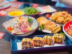-仙隐小鹿料理食堂(惠济万达店)