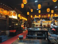 -凤凰山斑鱼馆(恭城店)