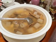 -林芝工布庄园希尔顿酒店-猎味中餐厅