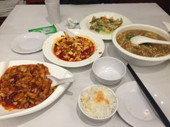 -峨嵋酒家(地安门店)