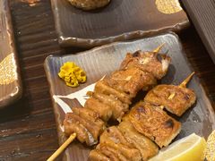 -鸟鹏烧鸟居酒屋(熙龙湾店)