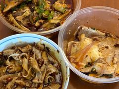 -李老五口水鸡(万寿路店)