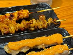 -鸟贵族(天王寺北口店)