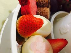 -哈根达斯(青岛海信店)