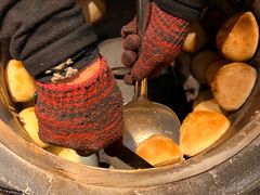 -百年夯碳烤胡椒饼(阿拉城店)