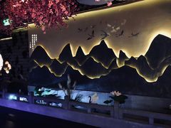 -韵秋荷(宝山龙湖天街店)