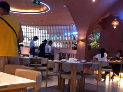 大堂-阿娜尔·新疆菜(宜家荟聚中心店)