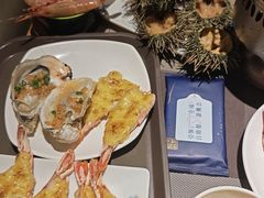-海天盛宴海鲜自助(正大广场店)